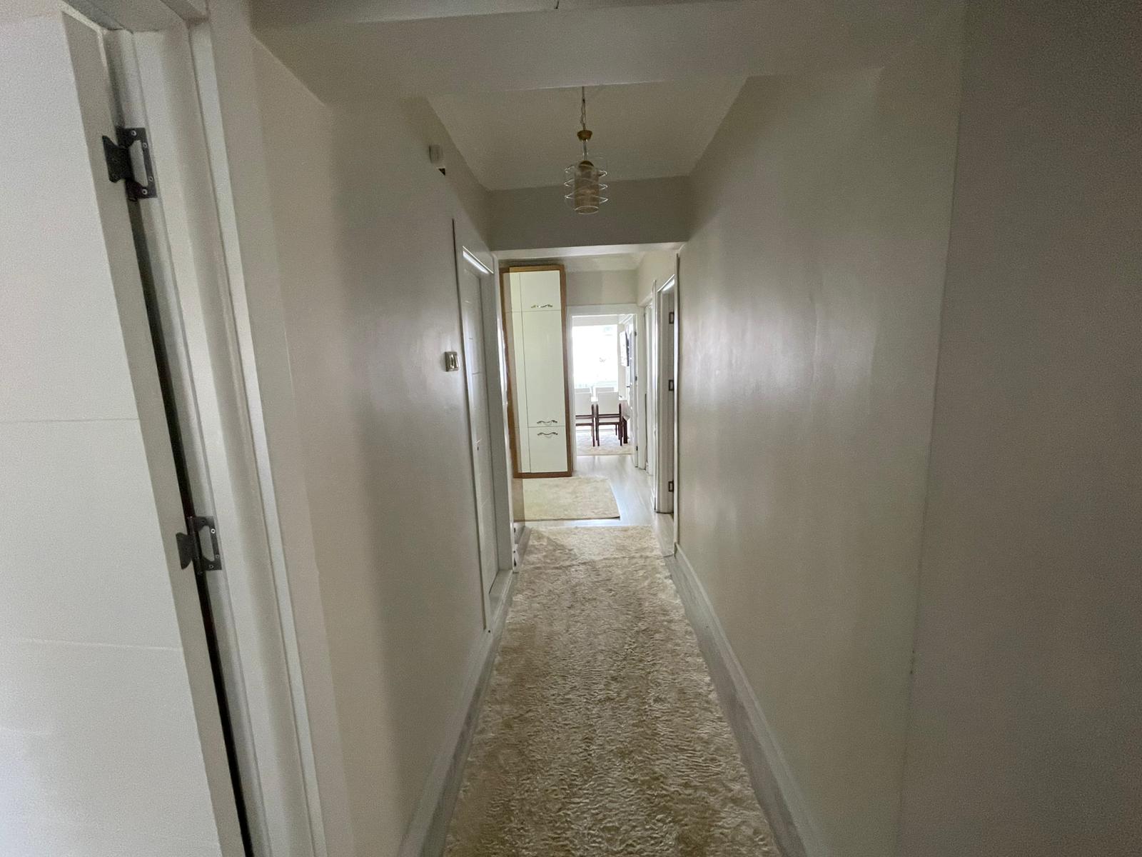 MABEL'DEN YILDIZKENT'TE SATILIK DAİRE